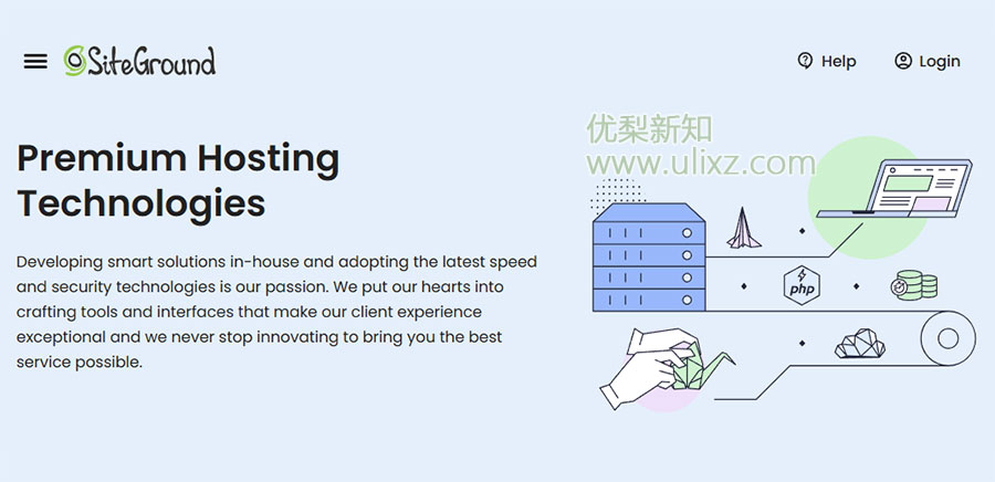 SiteGround怎么样